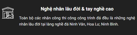 Mộ Đá Mỹ Nghệ Ninh Bình | Thiết Kế – Chế Tác – Thi Công Trọn Gói