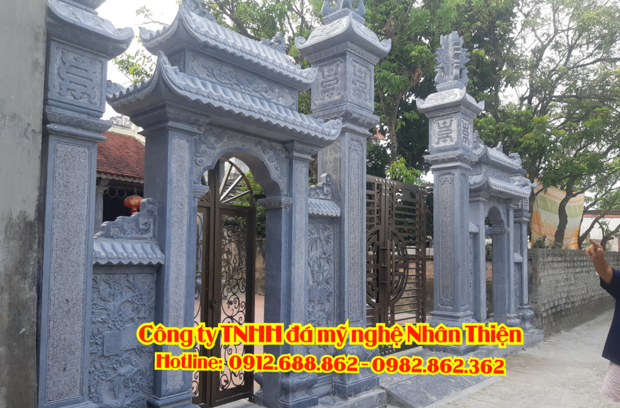 ĐÁ MỸ NGHỆ THÂN THIỆN