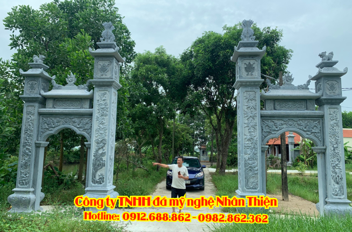 ĐÁ MỸ NGHỆ THÂN THIỆN