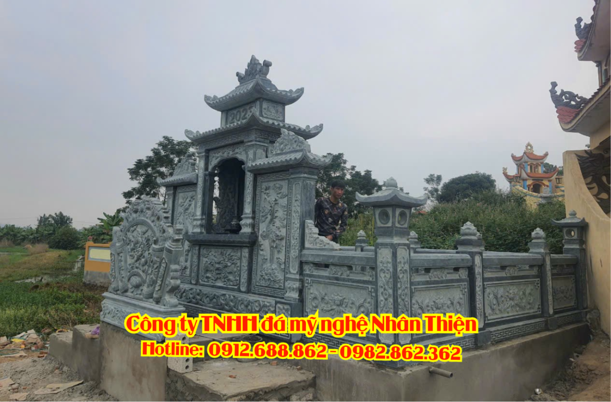 ĐÁ MỸ NGHỆ THÂN THIỆN