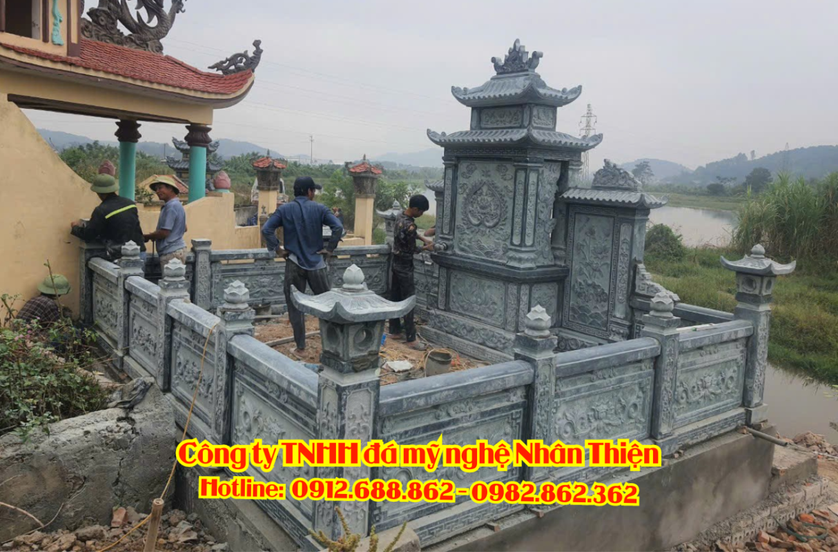 ĐÁ MỸ NGHỆ THÂN THIỆN