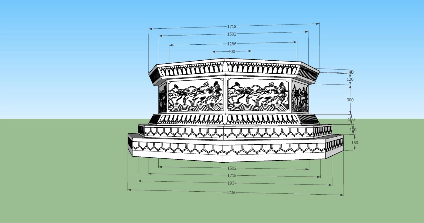 ĐÁ MỸ NGHỆ THÂN THIỆN