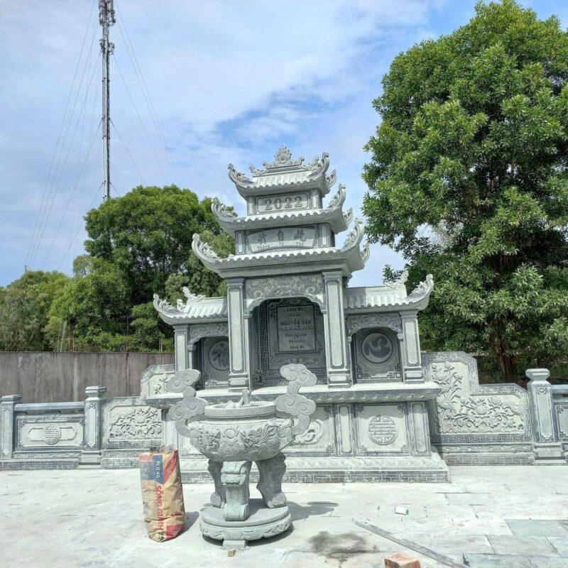 ĐÁ MỸ NGHỆ THÂN THIỆN