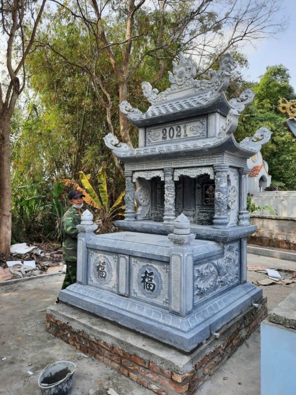 ĐÁ MỸ NGHỆ THÂN THIỆN