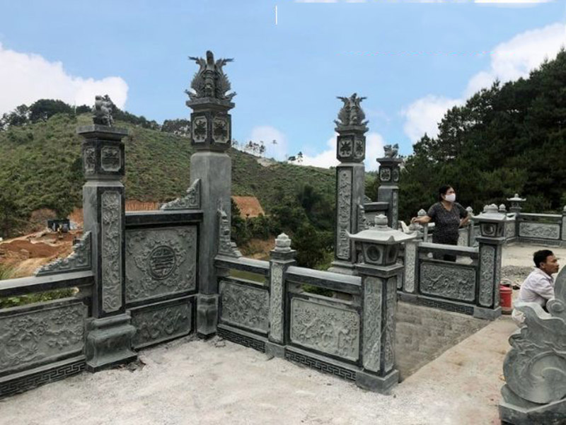 ĐÁ MỸ NGHỆ THÂN THIỆN