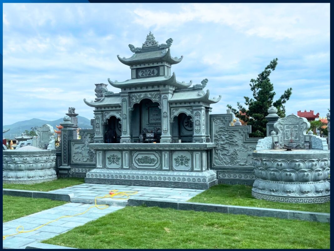 ĐÁ MỸ NGHỆ THÂN THIỆN