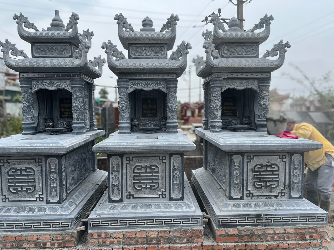 ĐÁ MỸ NGHỆ THÂN THIỆN