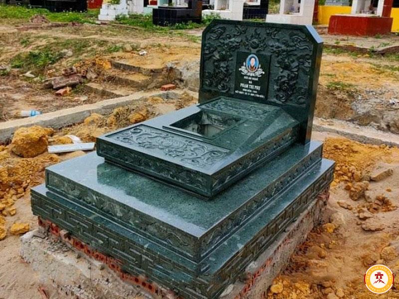 Ưu điểm khi đặt hàng tại Đá Mỹ Nghệ Thân Thiện