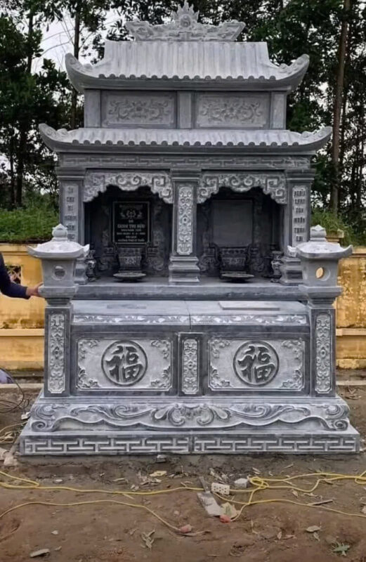 ĐÁ MỸ NGHỆ THÂN THIỆN