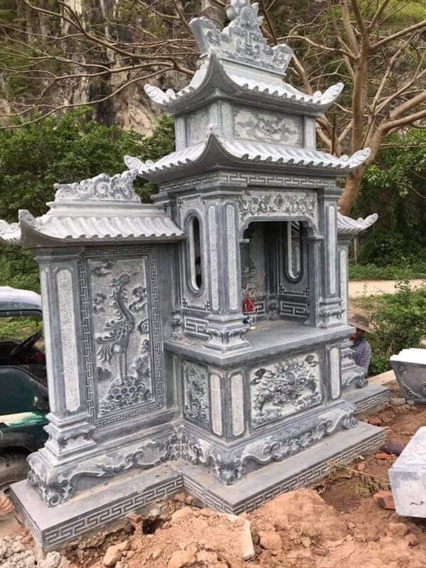 ĐÁ MỸ NGHỆ THÂN THIỆN