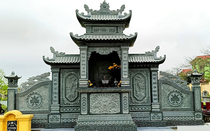 ĐÁ MỸ NGHỆ THÂN THIỆN