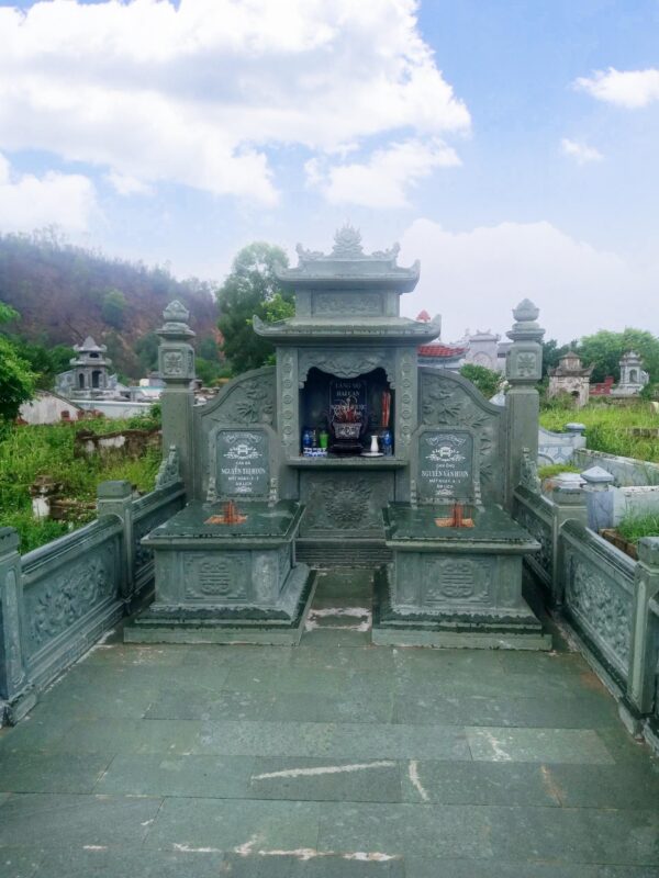 ĐÁ MỸ NGHỆ THÂN THIỆN