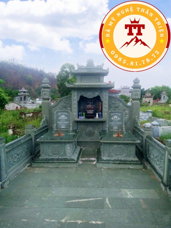 ĐÁ MỸ NGHỆ THÂN THIỆN