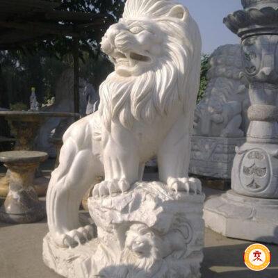 Tượng đá mỹ nghệ