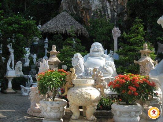 Đá mỹ nghệ Non Nước