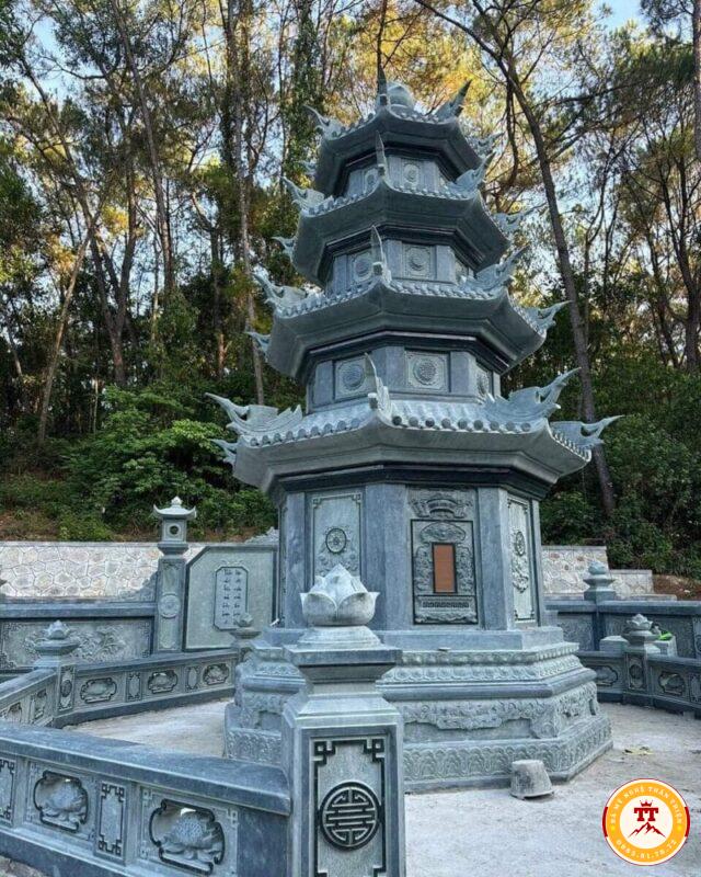 ĐÁ MỸ NGHỆ THÂN THIỆN