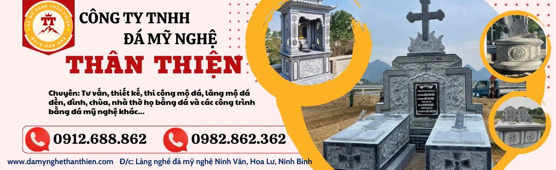 CÔNG TY ĐÁ MỸ NGHỆ THÂN THIỆN
